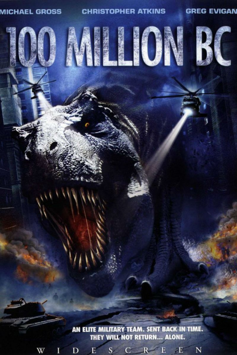 Bild Von 100 Million Bild 2 Auf 5 Filmstarts De
