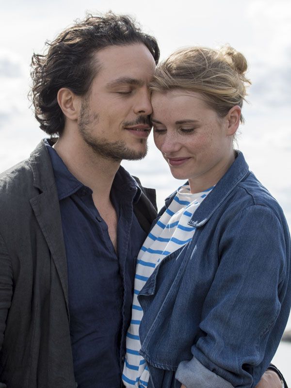 Inga Lindström Kochbuch der Liebe schauspieler,