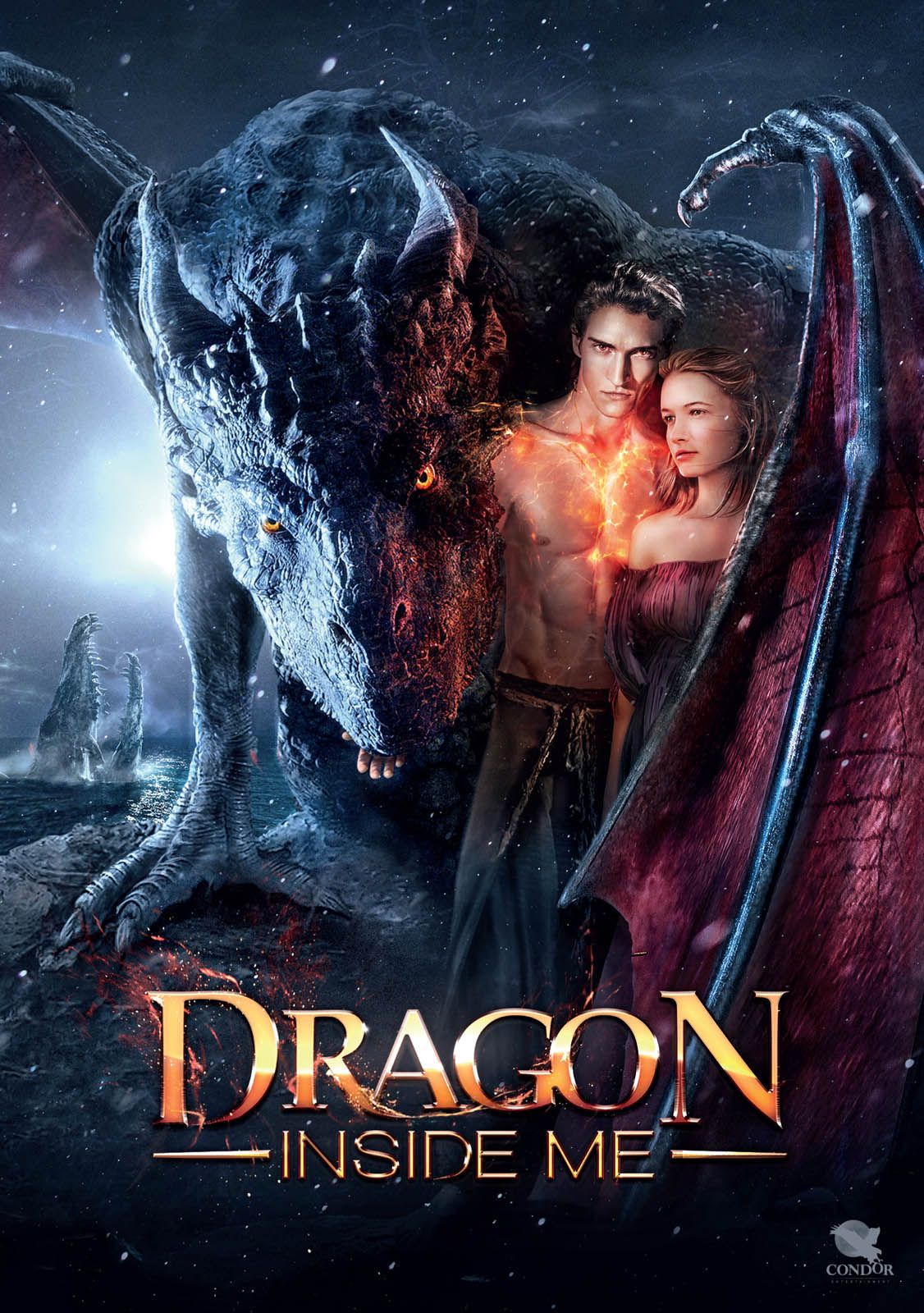 Poster zum Film Dragon Love Is a Scary Tale Bild 1 auf 25 FILMSTARTS.de Poster zum Film Dragon Love Is a Scary Tale Bild 1 auf 25 FILMSTARTS.de