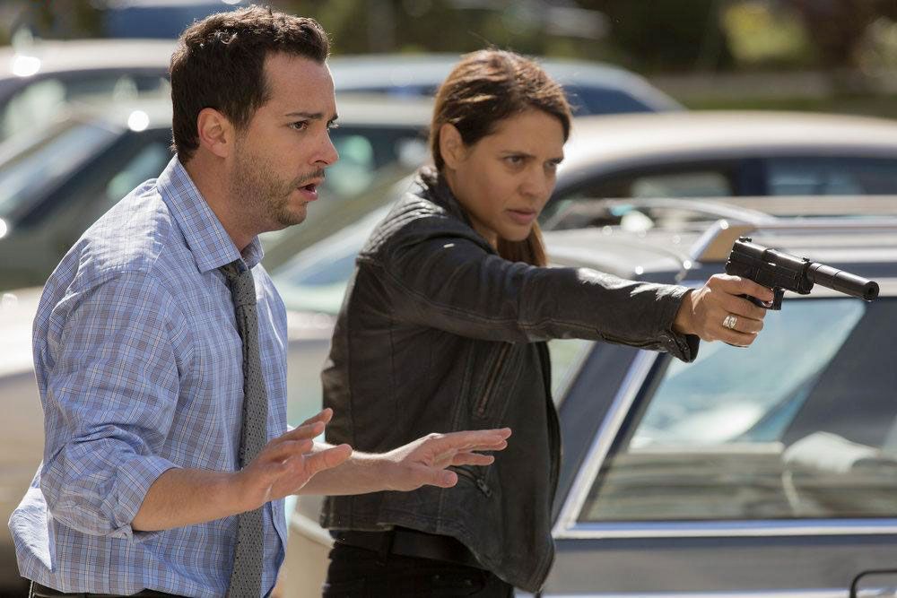 Taken - Die Zeit ist dein Feind: Taken - Die Zeit ist dein Feind : Bild ...