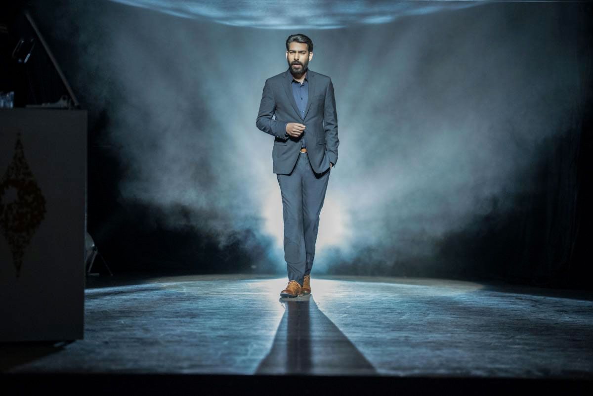 Supergirl Bild Rahul Kohli 241 von 449 FILMSTARTS.de
