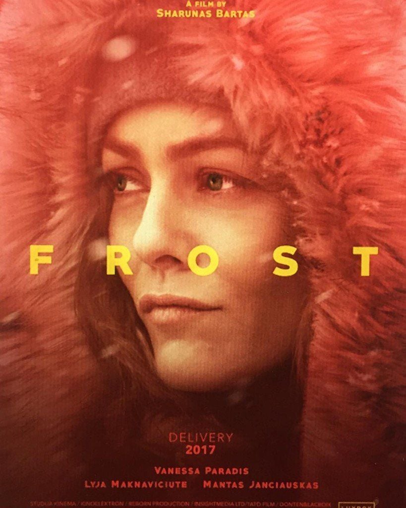 Frost Film 2017 FILMSTARTS.de