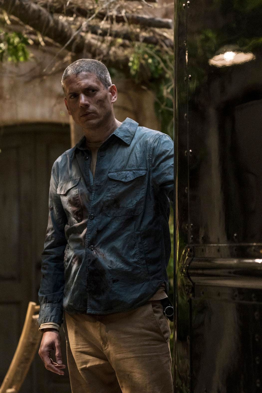 Prison Break Staffel 2 Folge 17