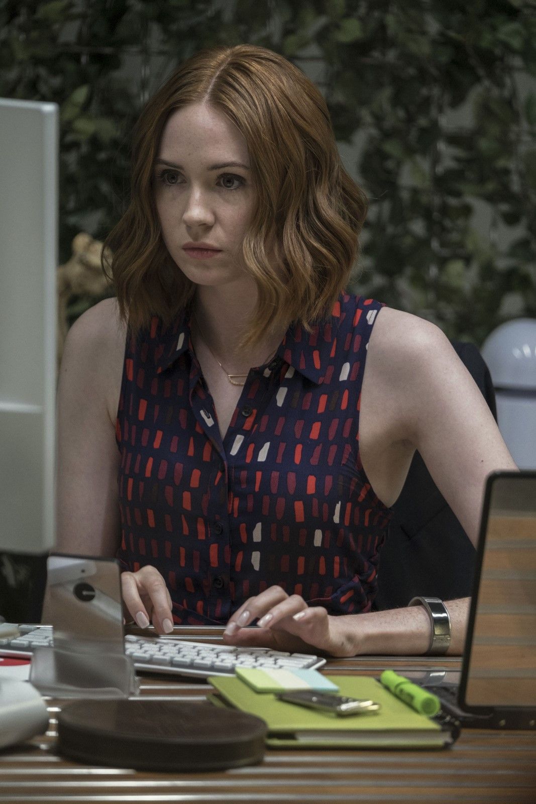 Foto zum Film The Circle Bild 16 auf 32 FILMSTARTS.de