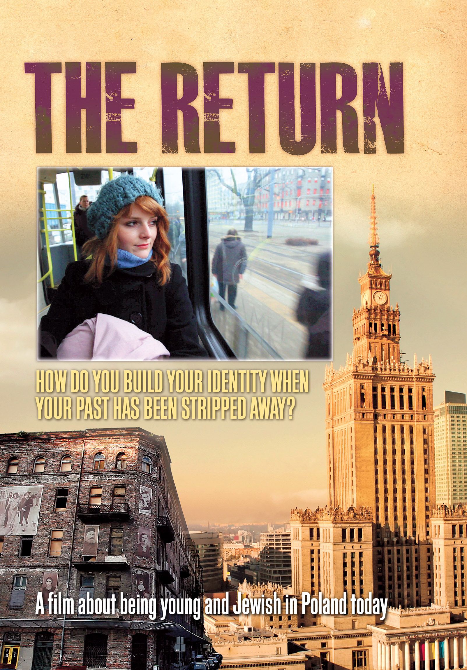 The Return Dokumentarfilm 2014 FILMSTARTS.de