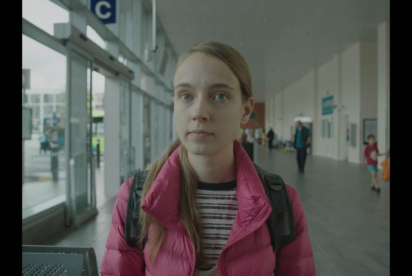 Foto zu Wild Horses Bild 2 auf 5 FILMSTARTS.de