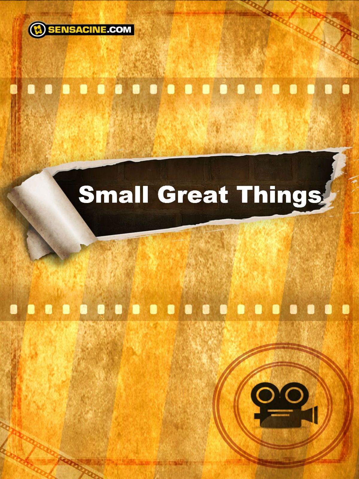 Small great things movie premiere hot sale