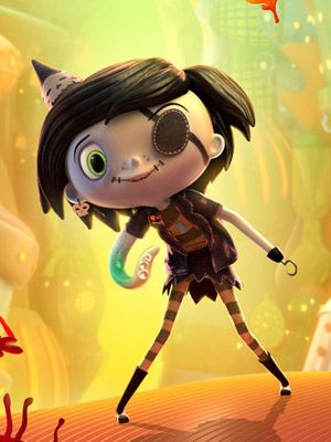 Arkie Film 2018 FILMSTARTS.de