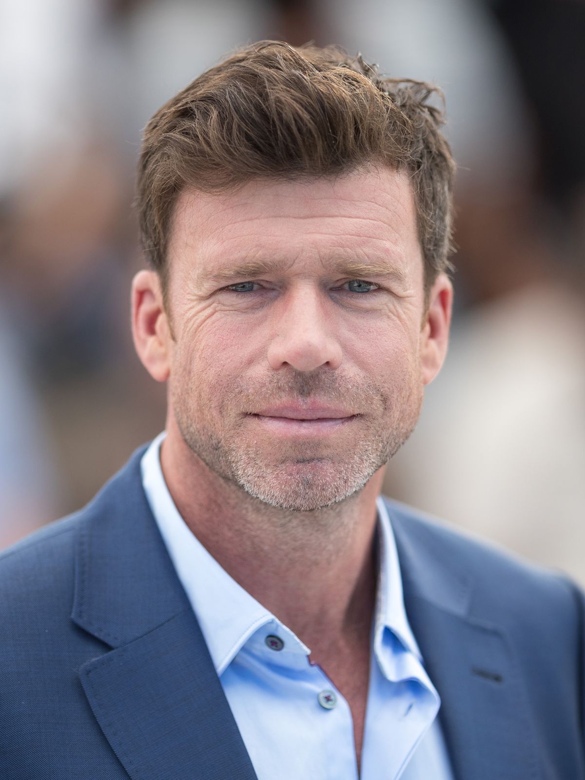Chris Sheridan Related To Taylor Sheridan - r03u7uo