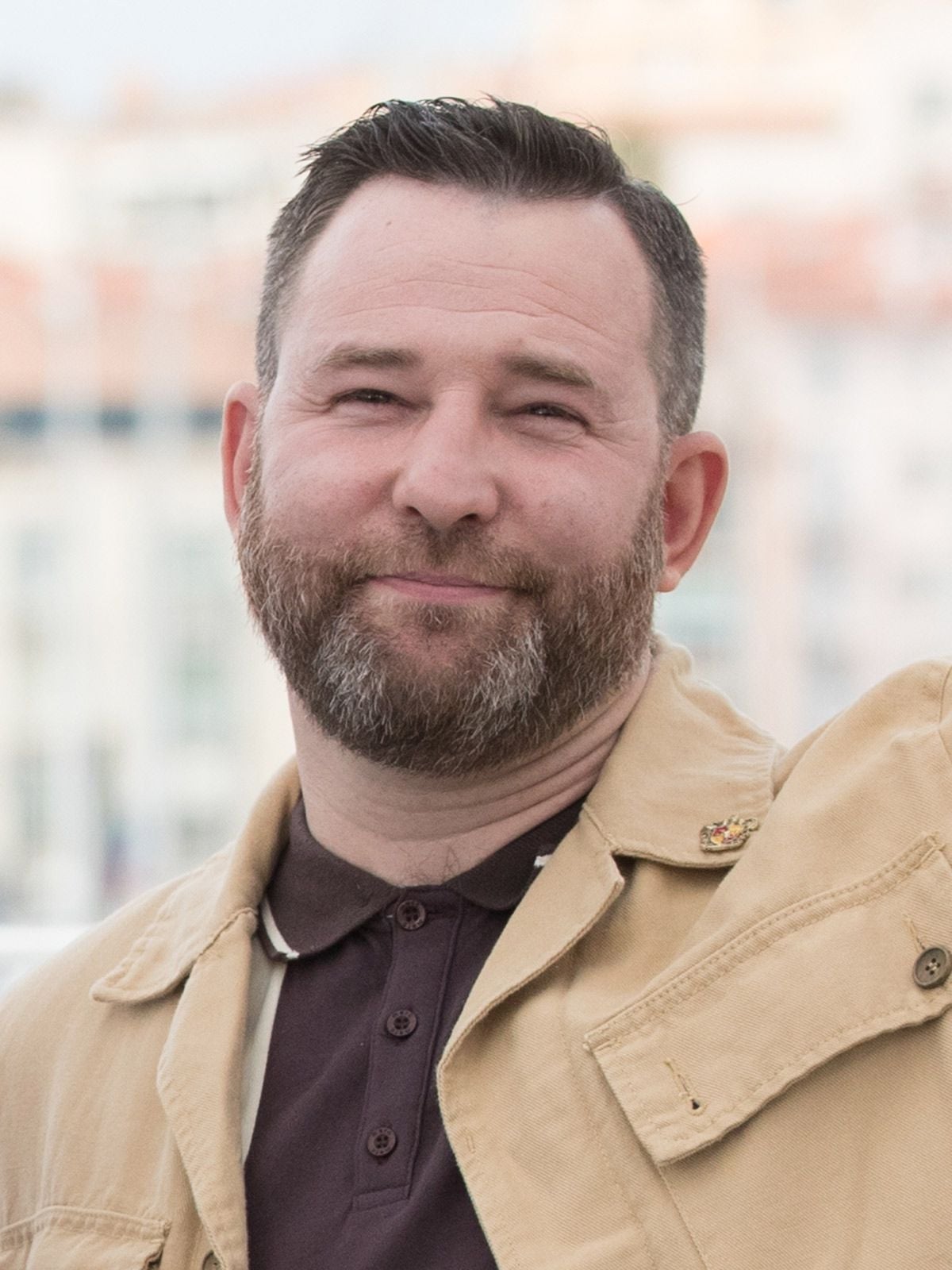 Aleksey Rozin - FILMSTARTS.de