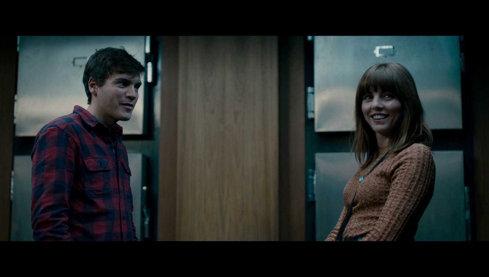 Filme Und Serien Von Ophelia Lovibond Bild zu Ophelia Lovibond - The Autopsy Of Jane Doe : Bild Ophelia