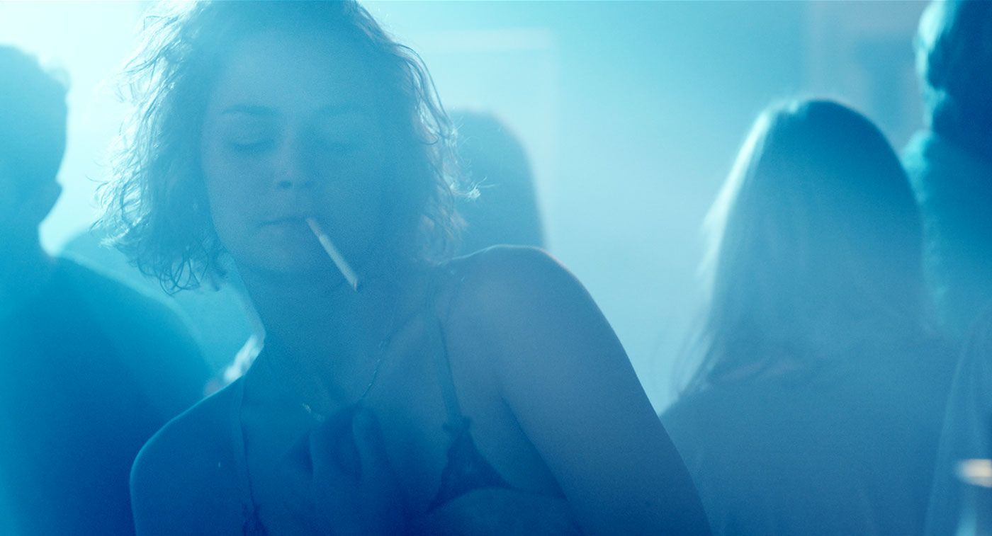 Bild von Einmal bitte alles - Bild 8 auf 13 - FILMSTARTS.de