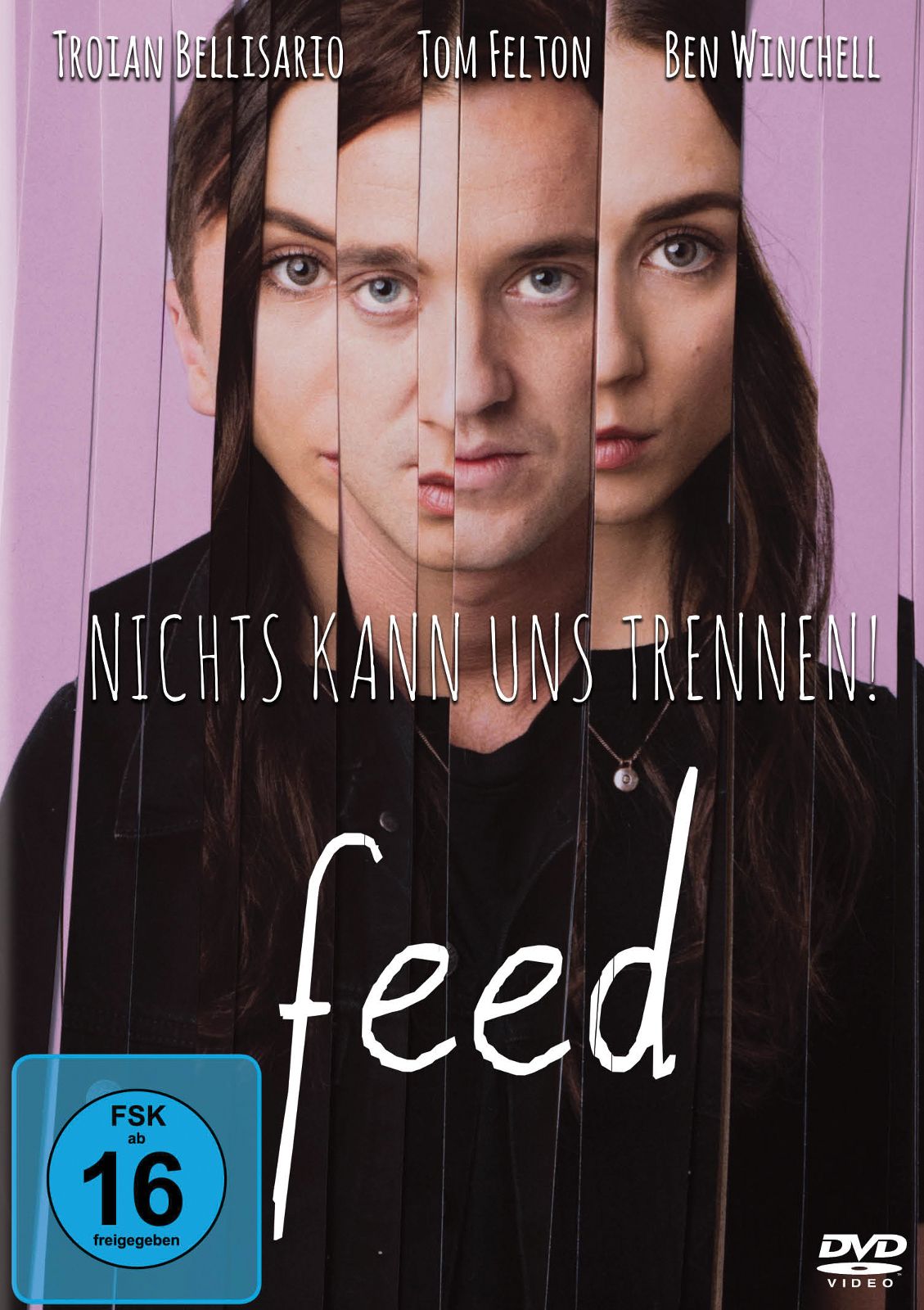 Feed Nichts kann uns trennen! in DVD oder Blu Ray FILMSTARTS.de