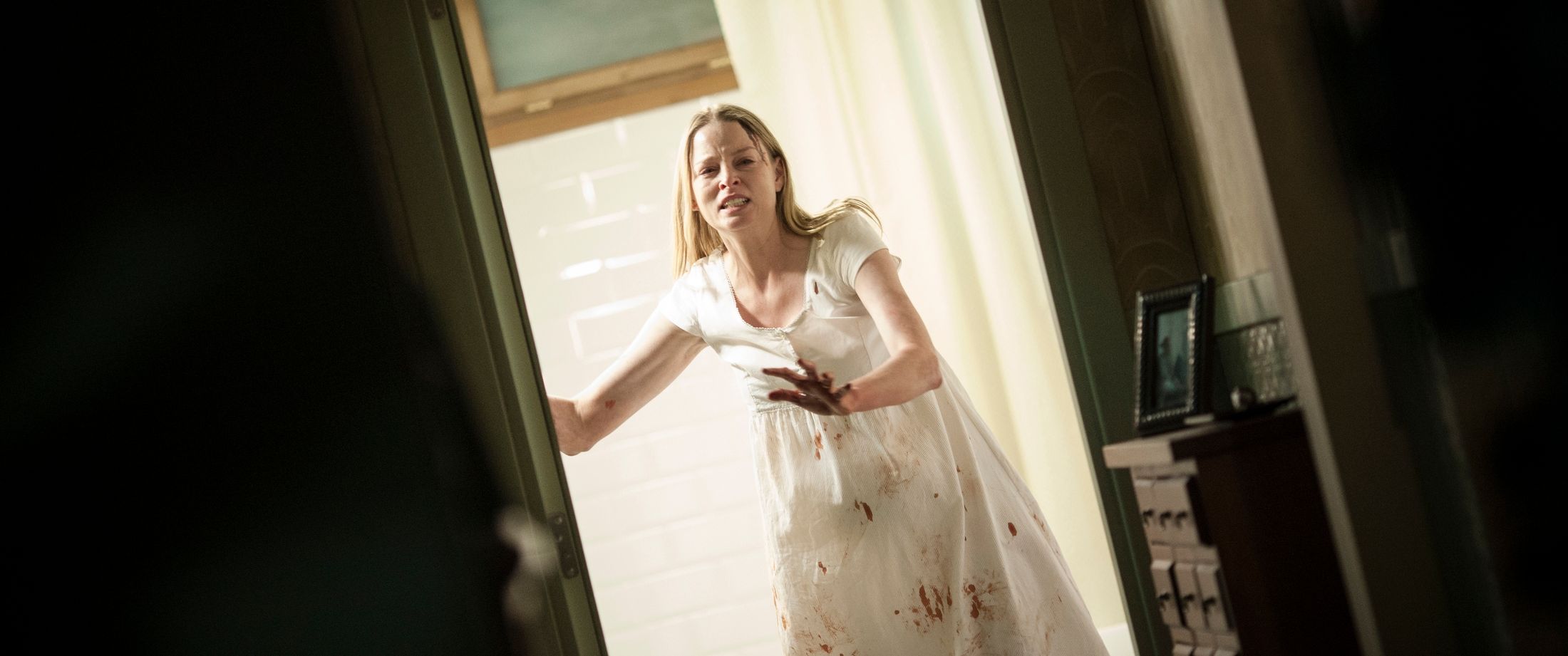 Foto zum Film Inside Bild 3 auf 3 FILMSTARTS.de