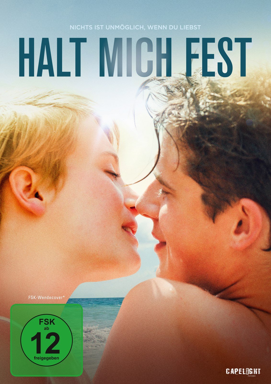 Halt Mich Fest Film 2016 Filmstarts De