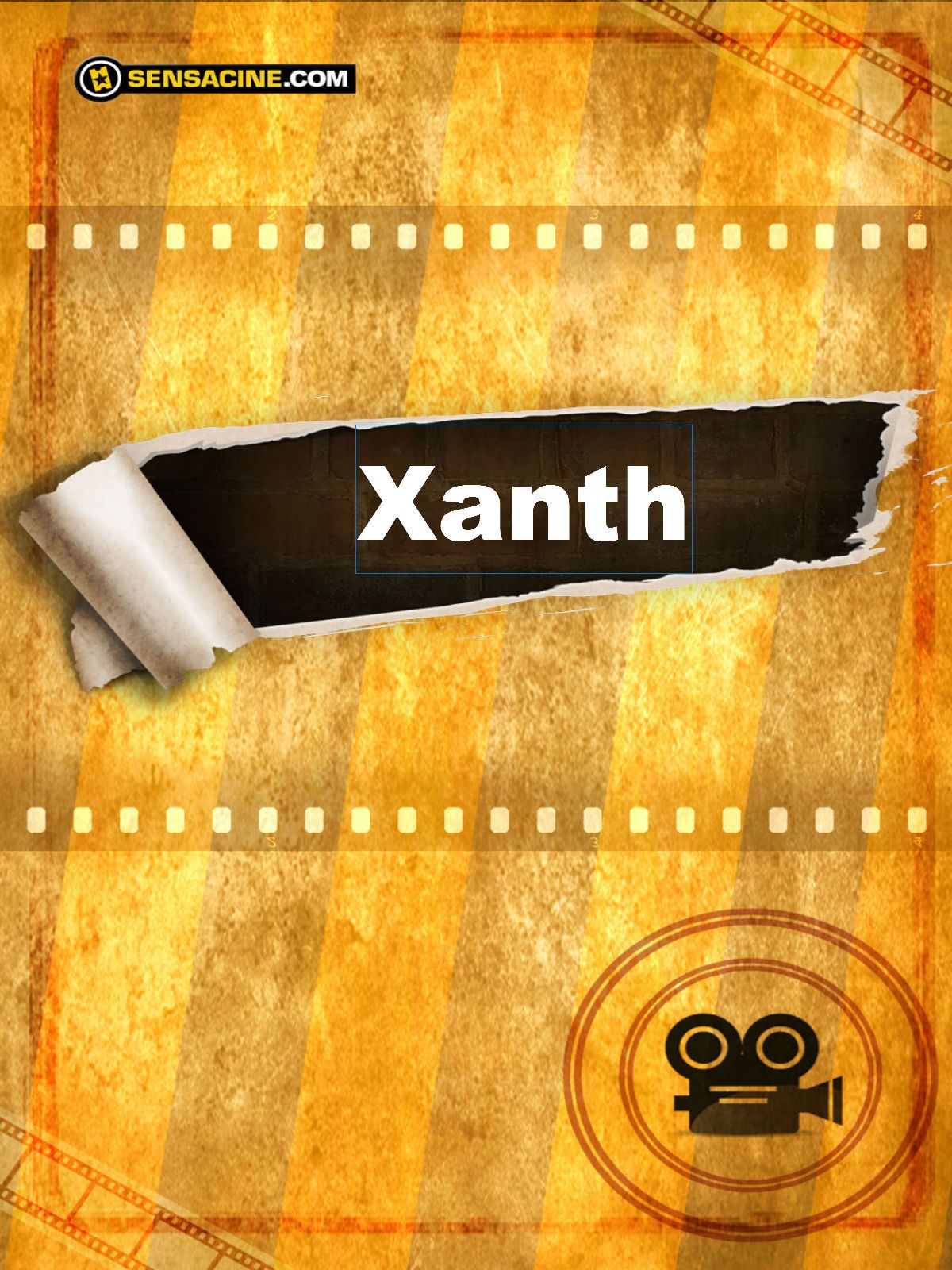 Poster zum Film Xanth Bild 1 auf 1 FILMSTARTS.de