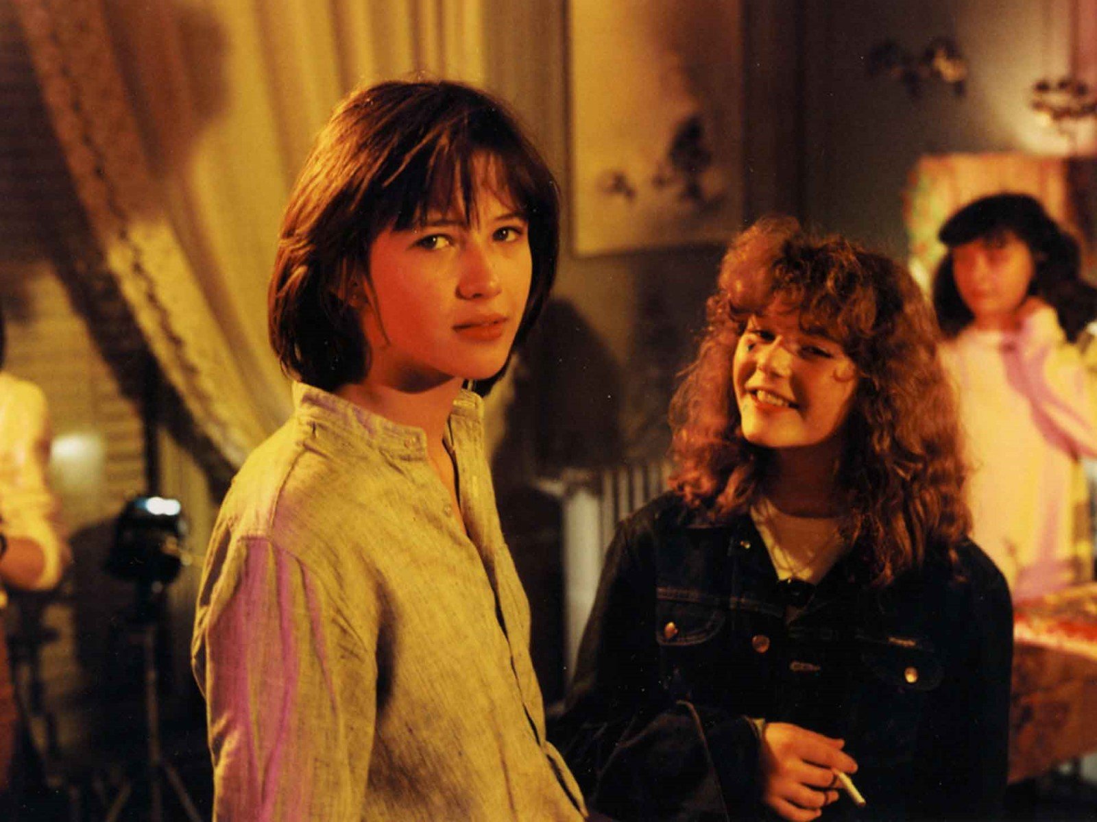 Aujourd'hui sur rakuten, 62 sophie marceau la boum vous attendent au s...