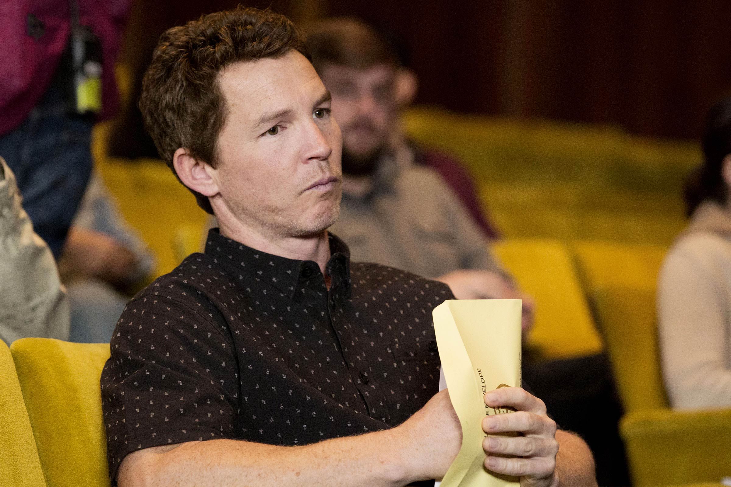 Animal Kingdom Animal Kingdom Bild Shawn Hatosy 161 von 194