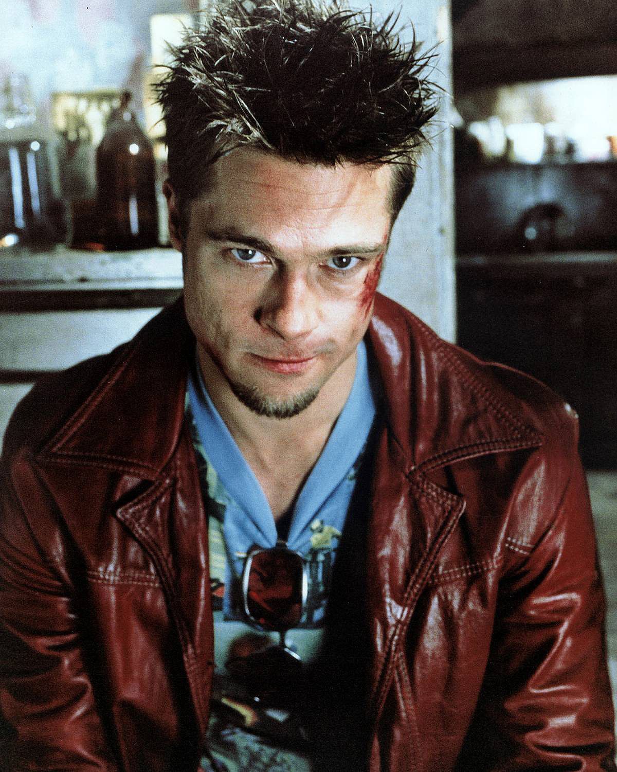Bild zu Brad Pitt - Fight Club : Bild Brad Pitt - Foto 185 von 425