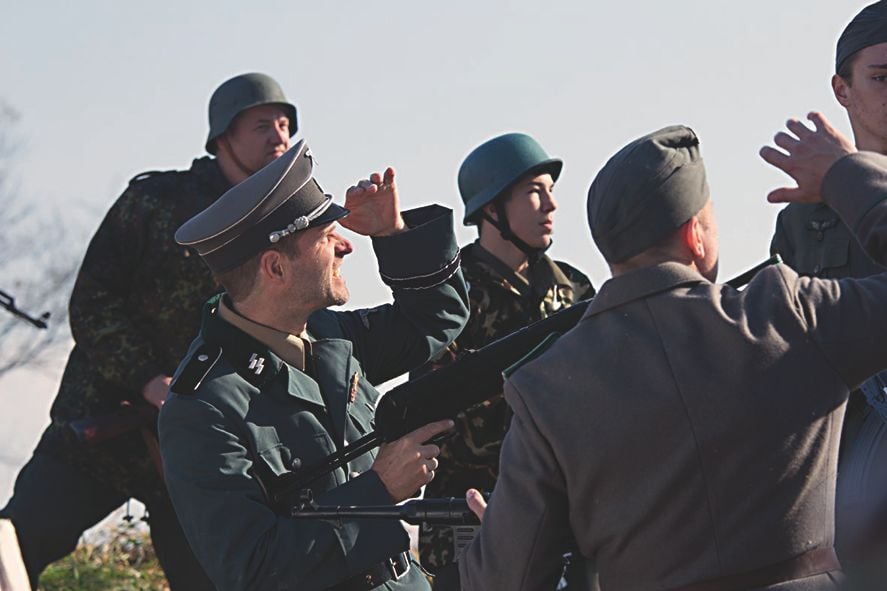 Operation Dünkirchen Operation Dünkirchen