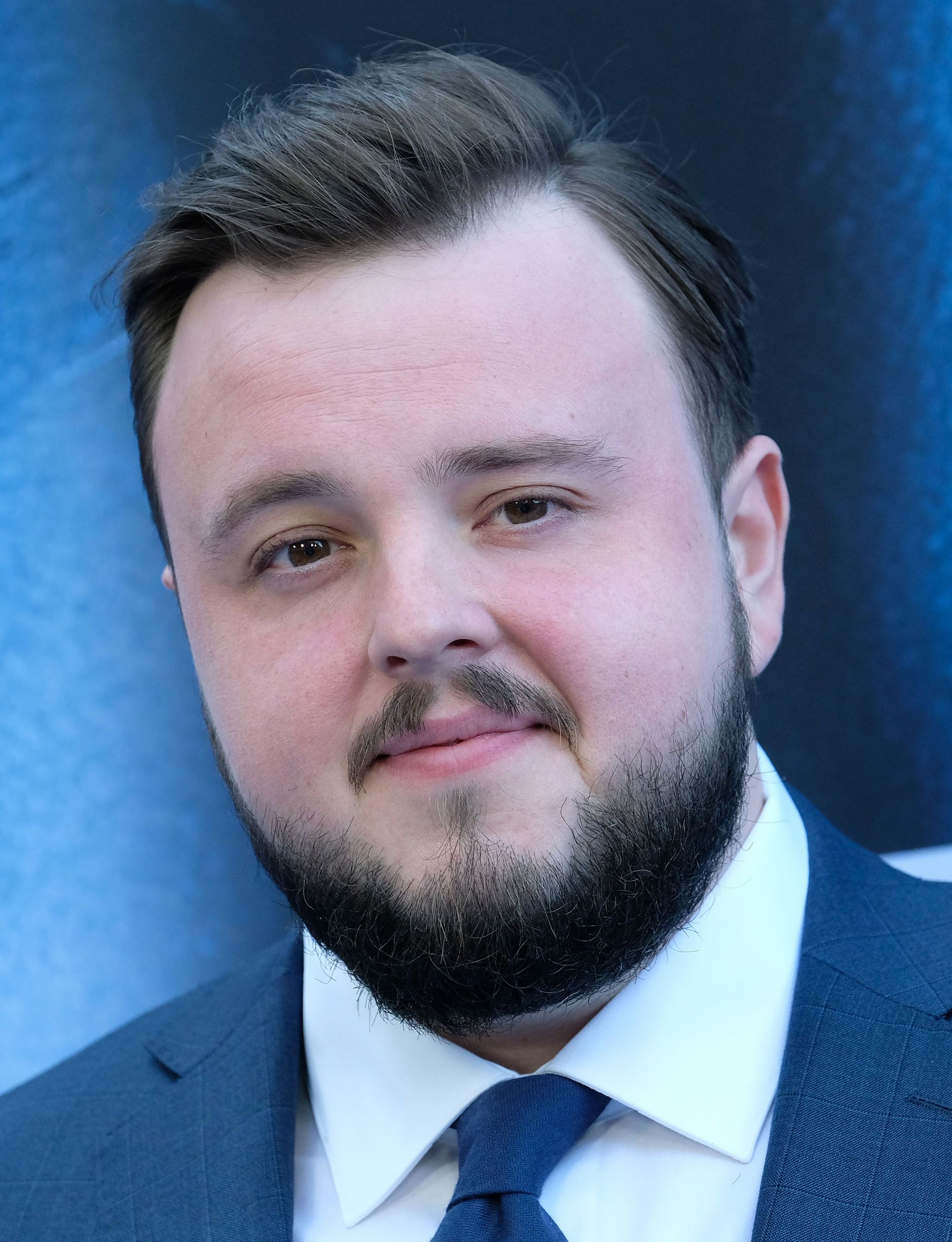 John Bradley (II) FILMSTARTS.de