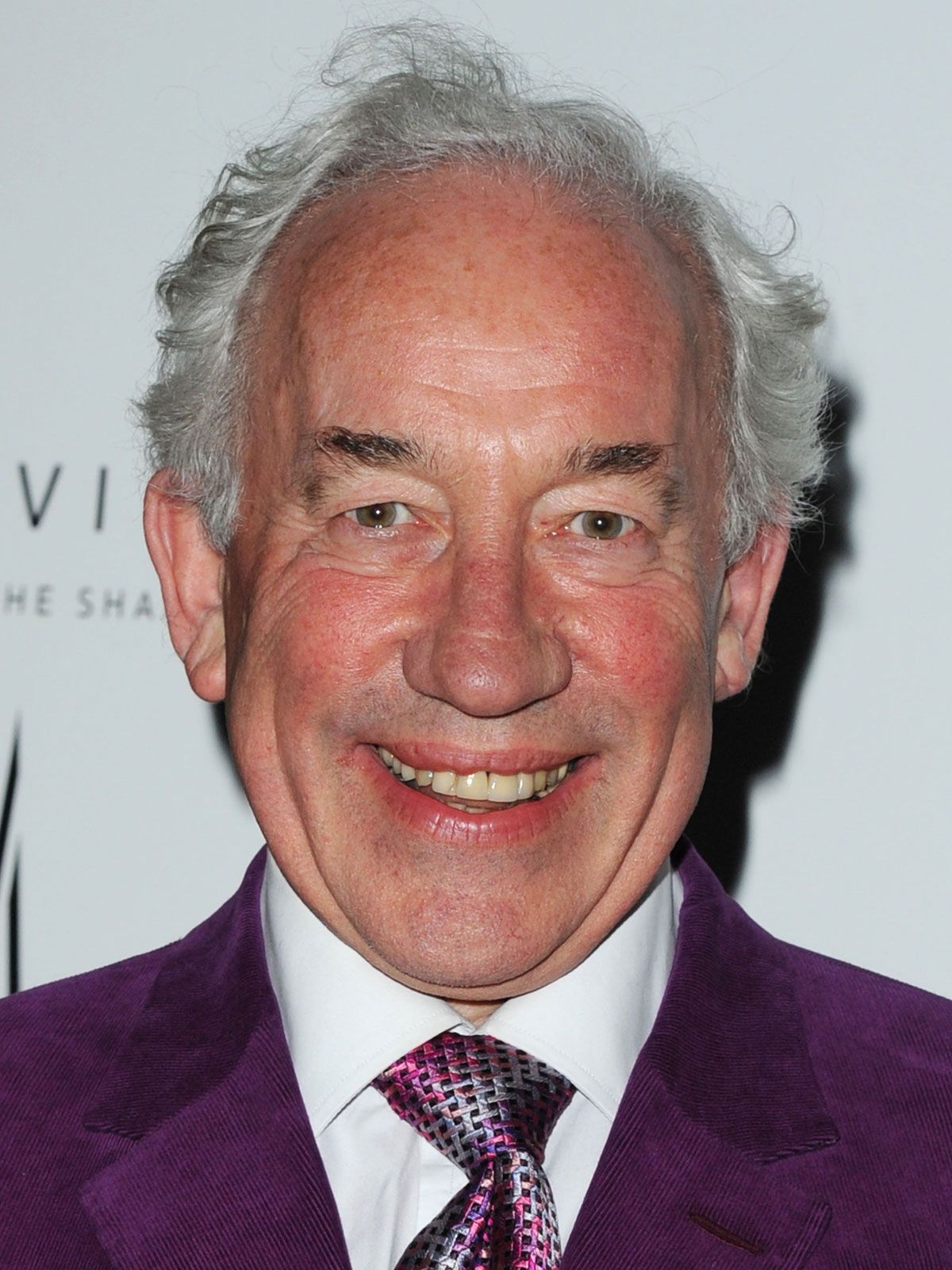 Simon Callow - FILMSTARTS.de