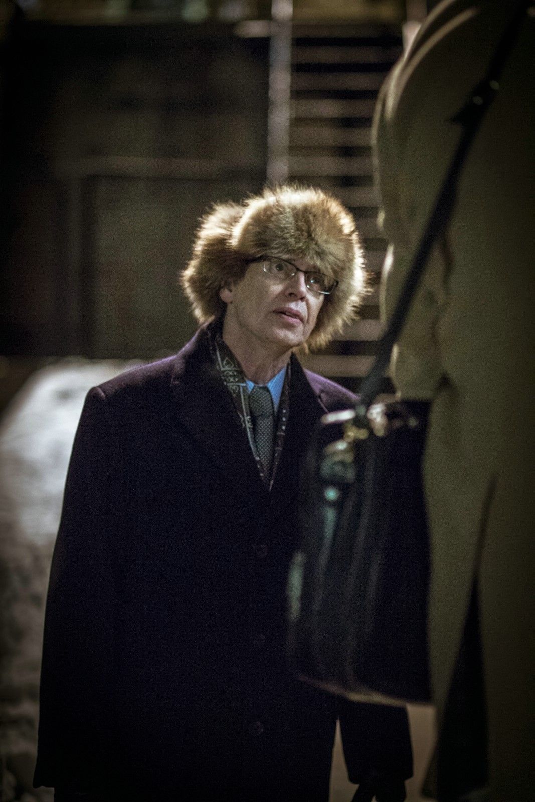 Foto zum Film Norman Bild 3 auf 26 FILMSTARTS.de