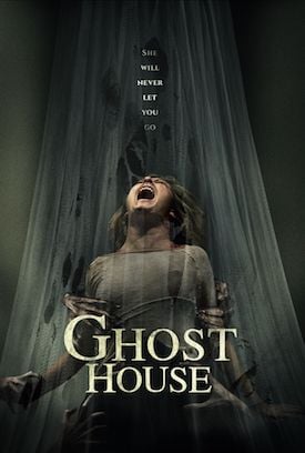 ghost in my house film