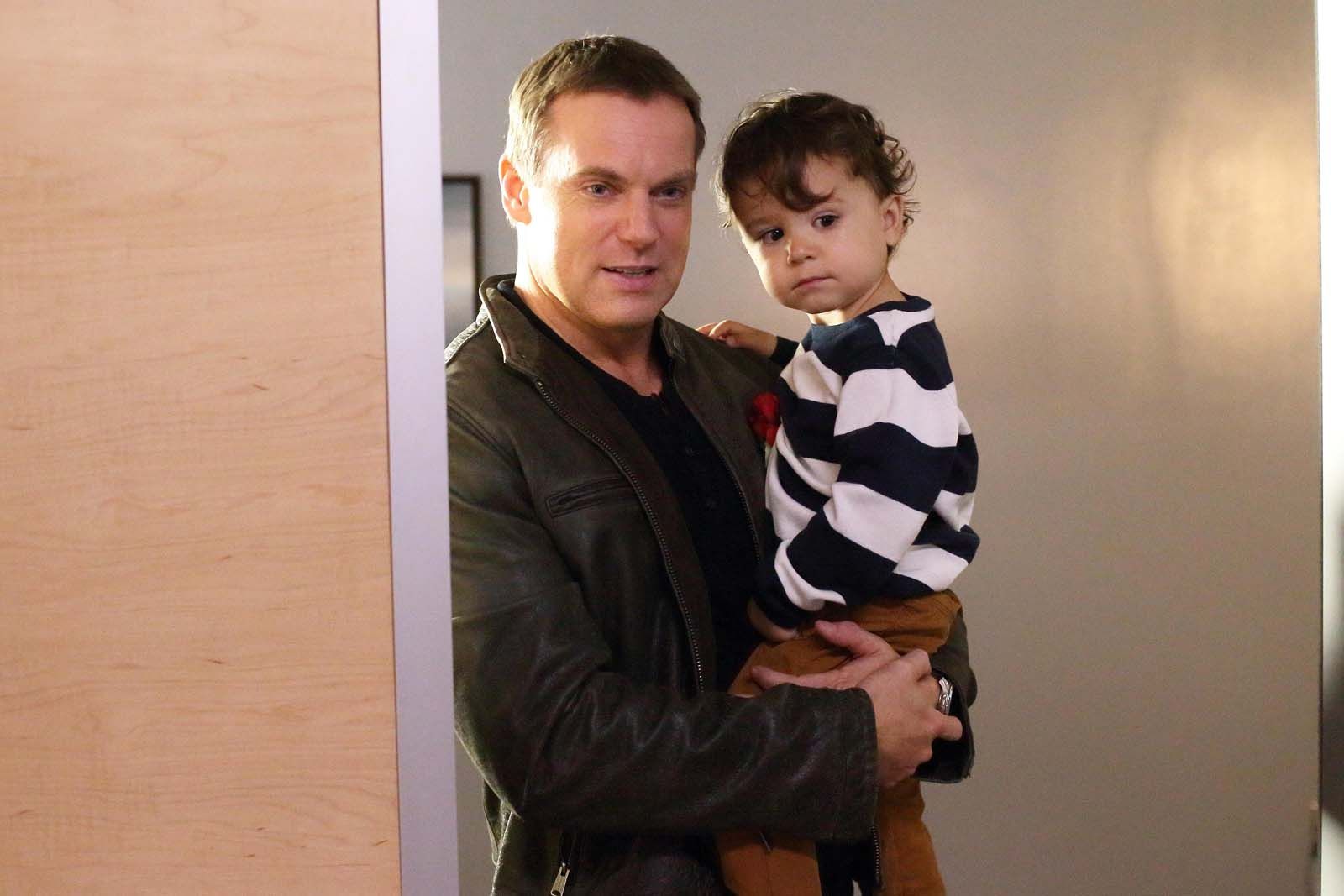 Bild zu Michael Shanks (I) Bild Michael Shanks (I) FILMSTARTS.de
