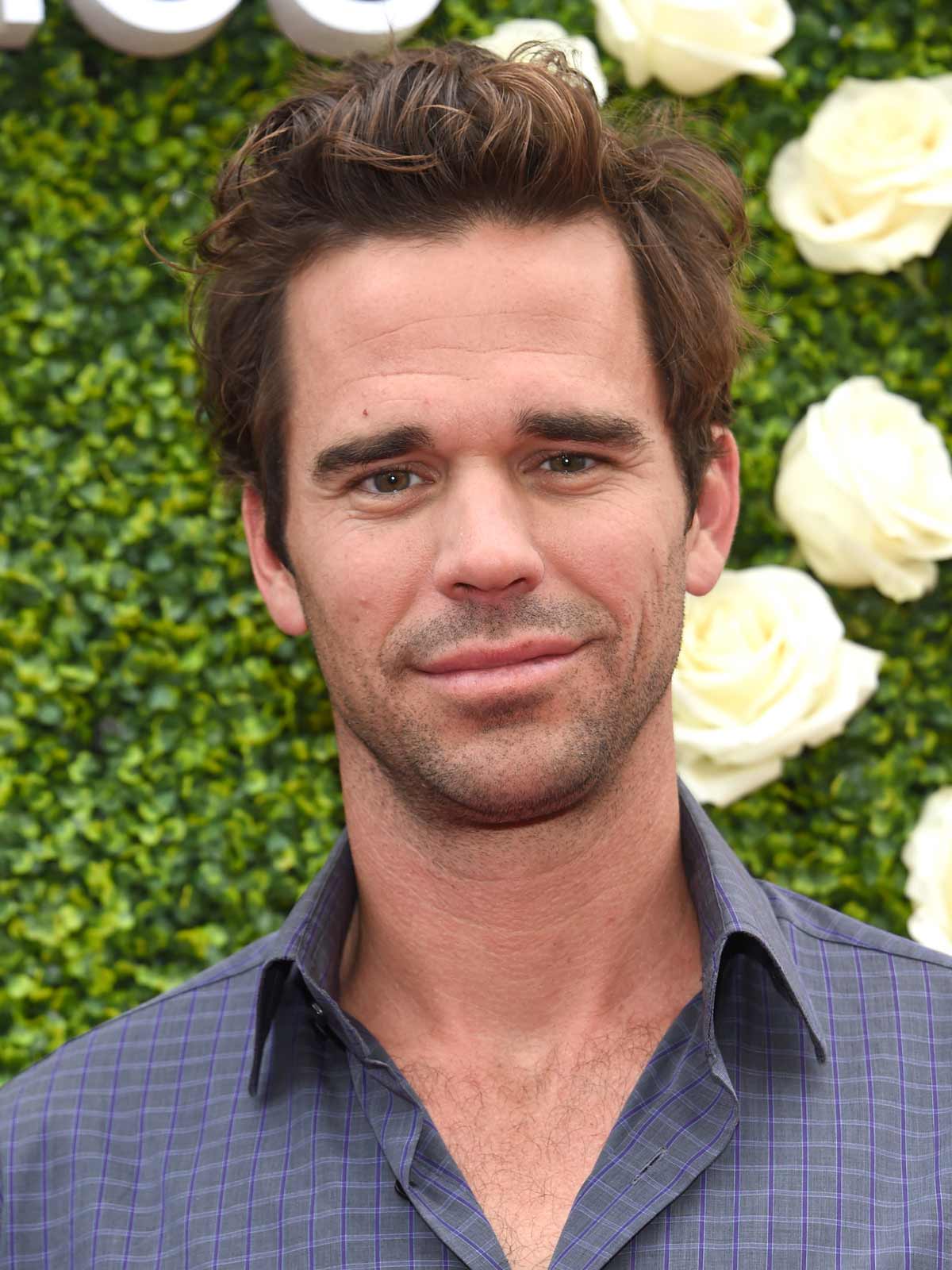 Filmografie von David Walton - FILMSTARTS.de