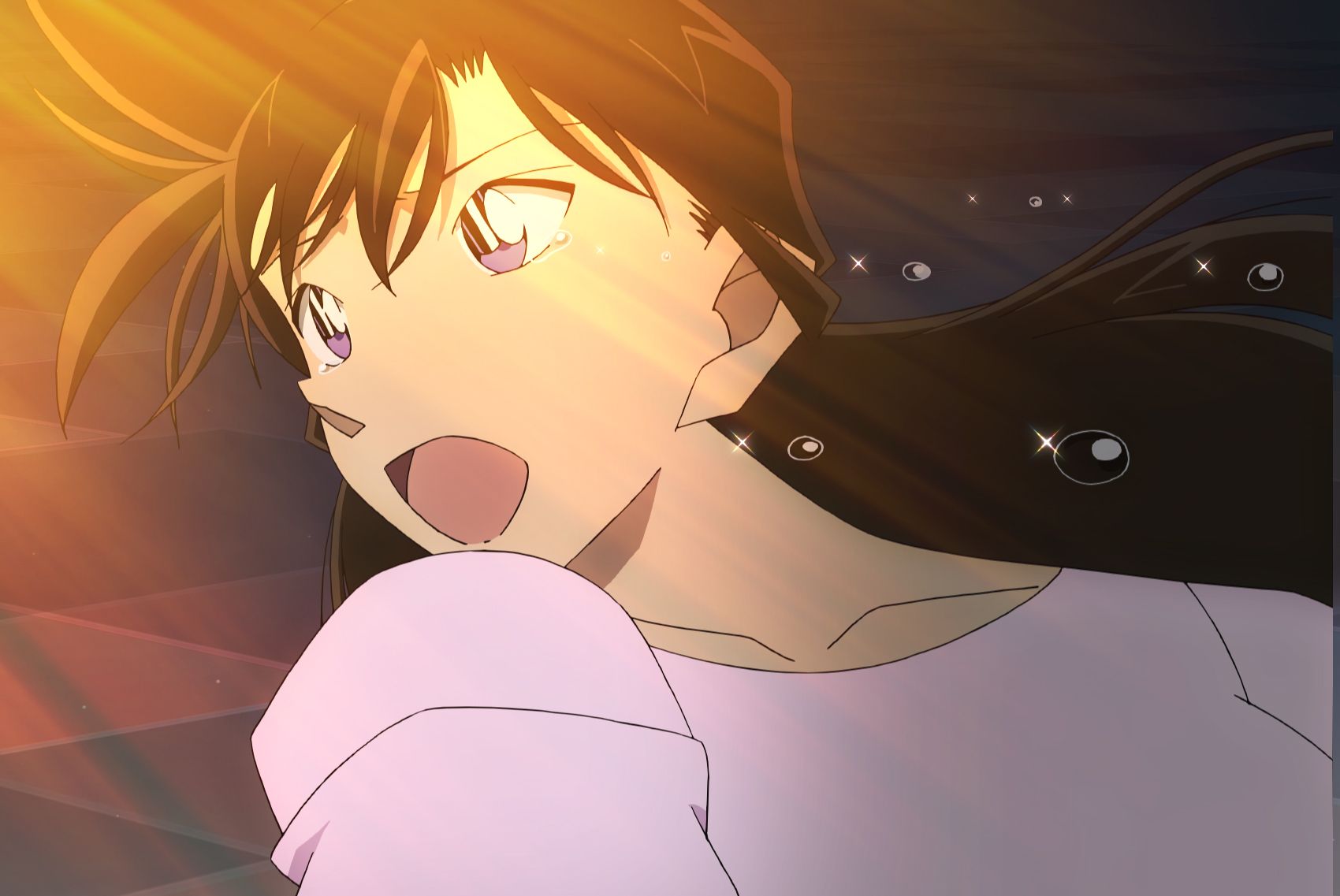 Detektiv Conan Der Dunkelste Albtraum Deutsch Stream Foto zum Film Detektiv Conan - 20. Film: Der dunkelste Albtraum - Bild