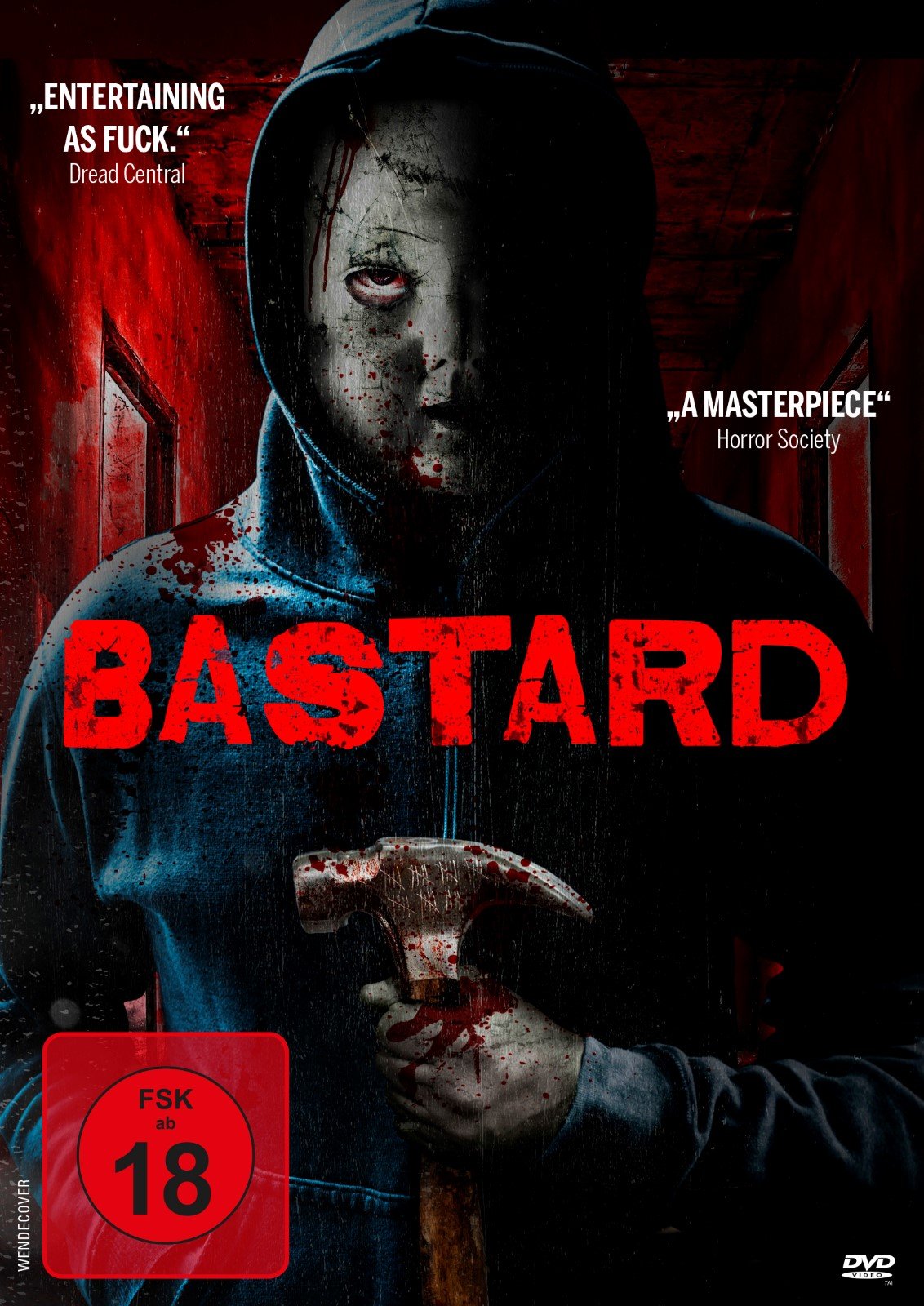 Bastard Film 2015 FILMSTARTS.de