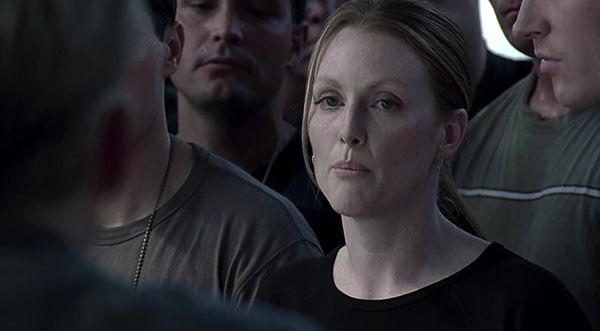 Foto zum Film Hannibal - Bild 4 auf 17 - FILMSTARTS.de