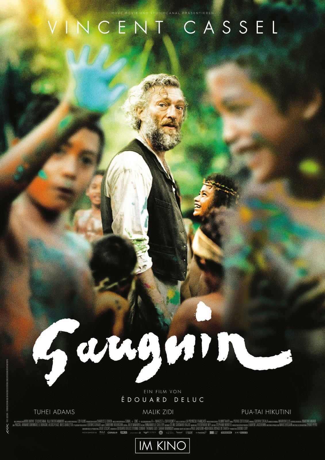 Gauguin - Film 2017 - FILMSTARTS.de