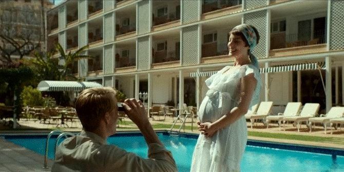 Foto zum Film Ein Mann namens Ove Bild 4 auf 22 FILMSTARTS.de