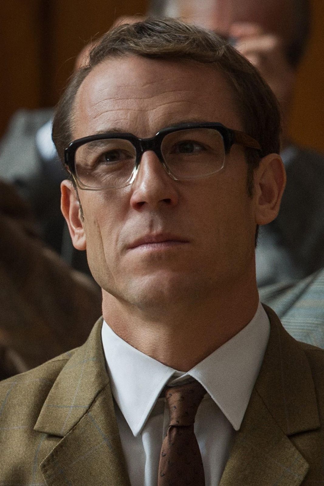 Filme Und Serien Von Tobias Menzies
