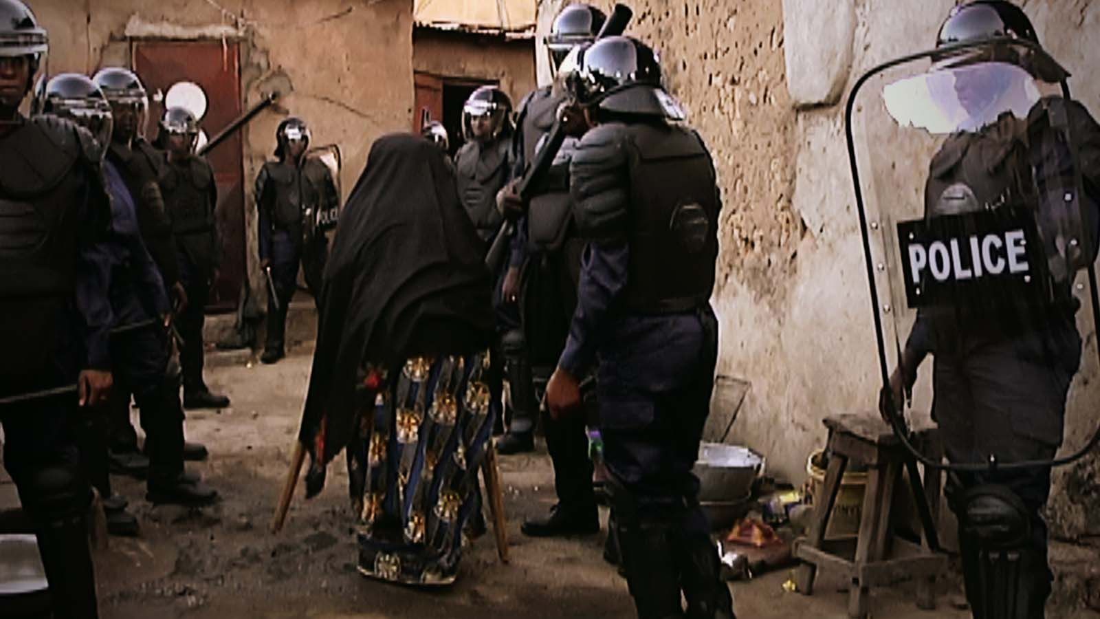 Foto zum Film Oka Bild 2 auf 9 FILMSTARTS.de