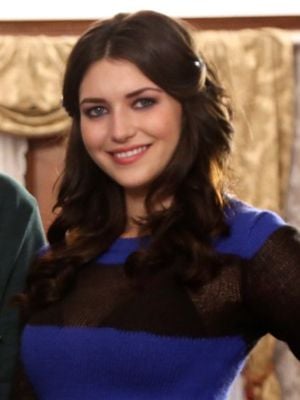 Melia Renee - FILMSTARTS.de