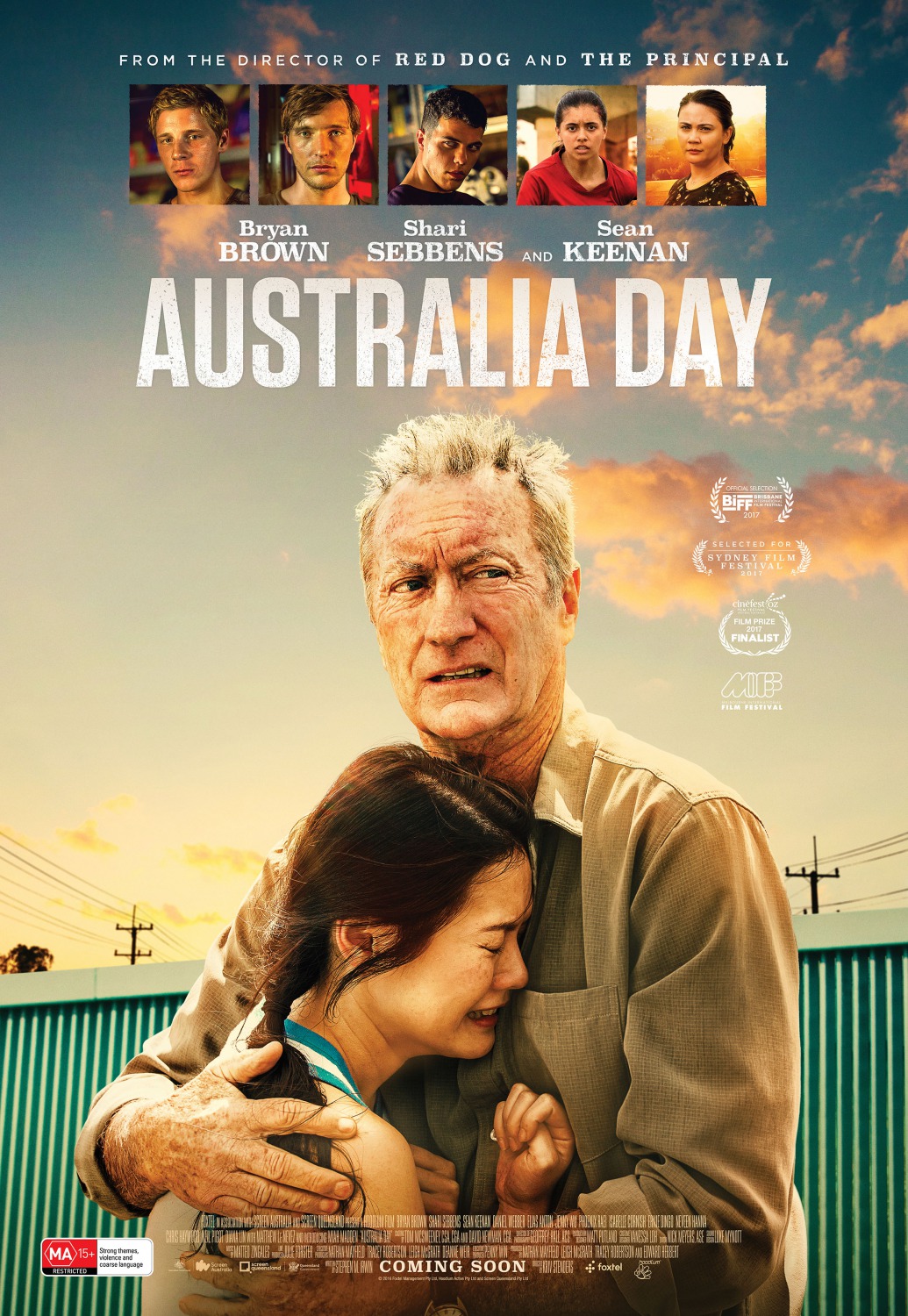 movie reviews australia 2023
