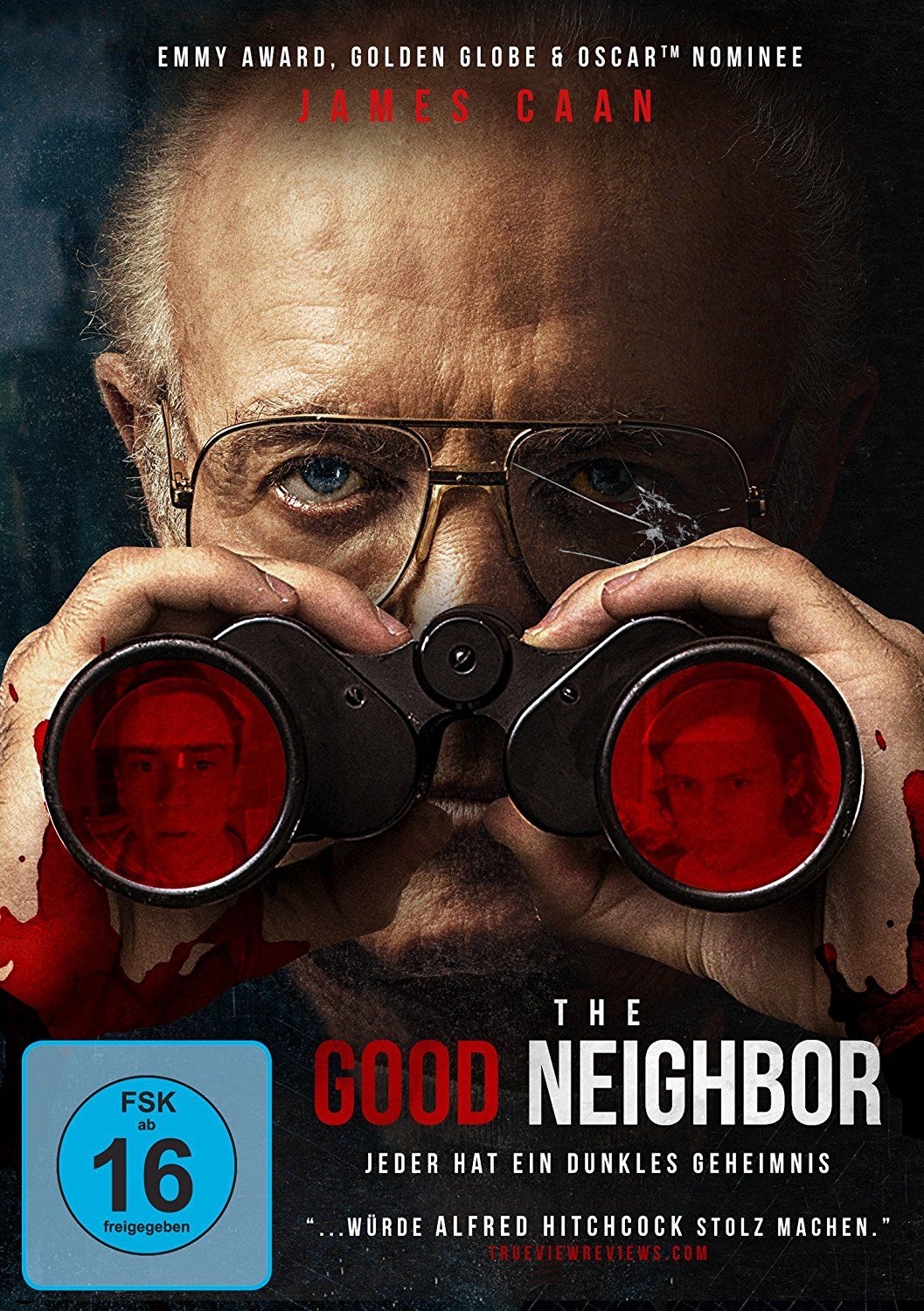 The Good Neighbor - Jeder Hat Ein Dunkles Geheimnis - Film 2016 ...