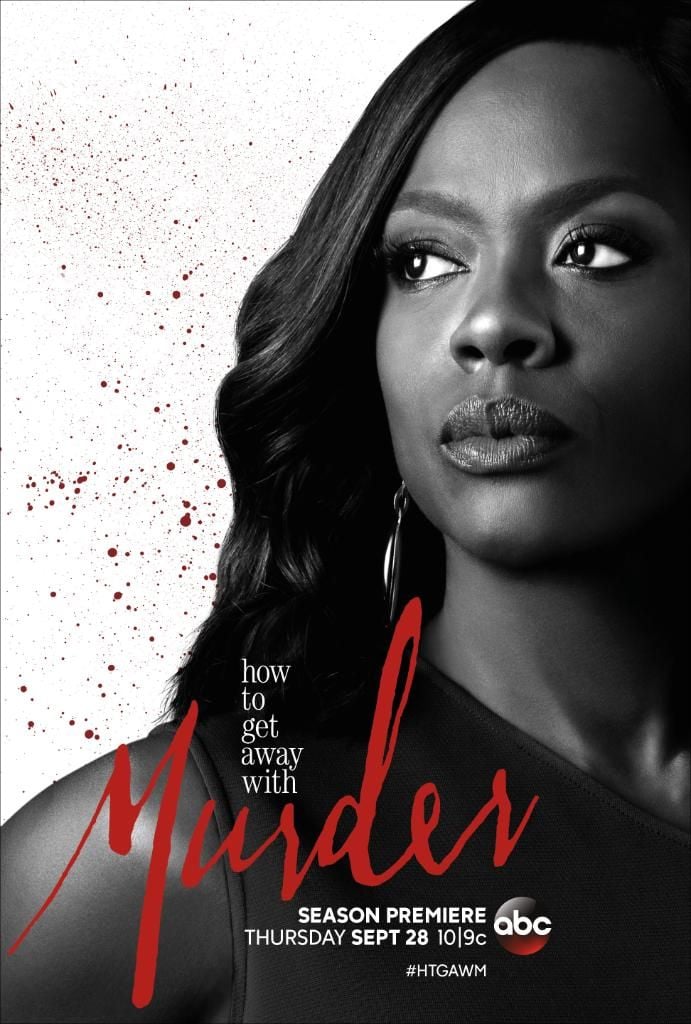 How To Get Away With Murder Staffel 4 FILMSTARTS