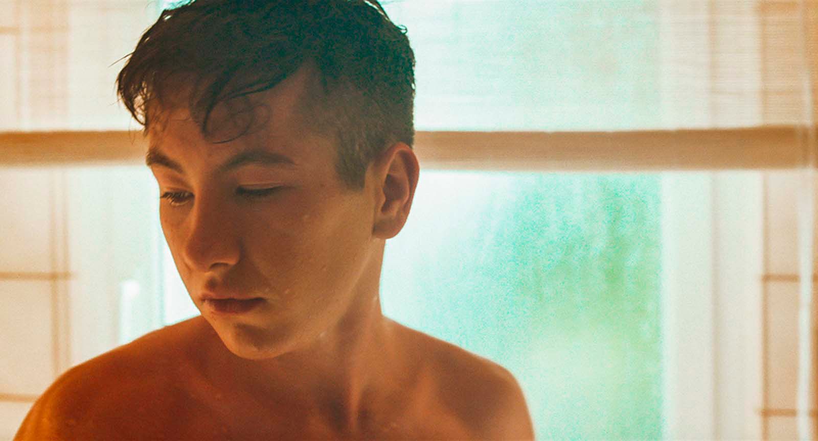 Bild zu Barry Keoghan Bild Barry Keoghan FILMSTARTS.de