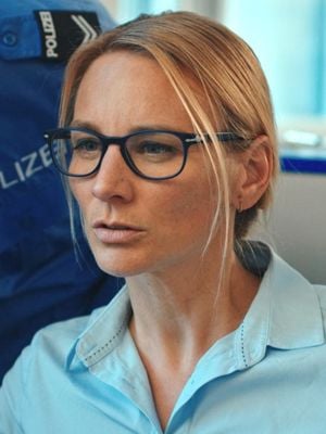 Doro Müggler FILMSTARTS.de