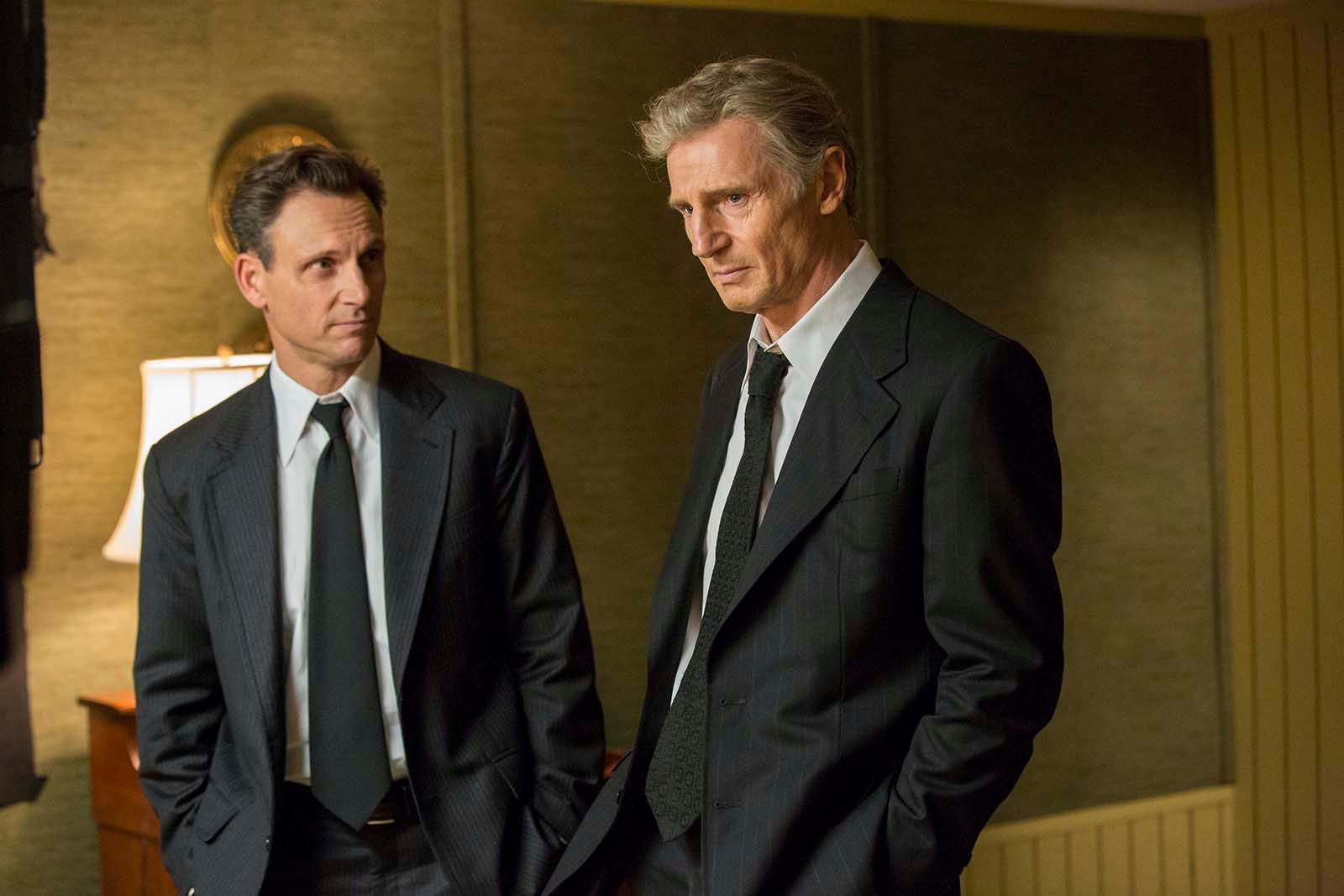 Foto zum Film The Secret Man - Bild 3 auf 17 - FILMSTARTS.de