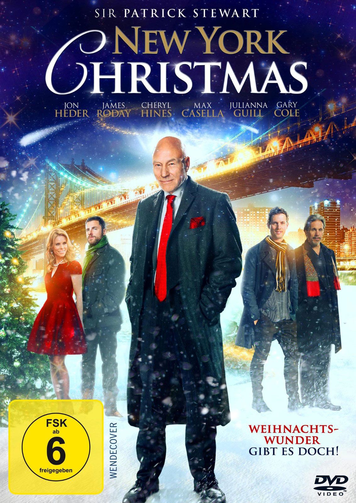New York Christmas Weihnachtswunder gibt es doch! schauspieler, regie, produktion Filme New York Christmas Weihnachtswunder gibt es doch! schauspieler, regie, produktion Filme