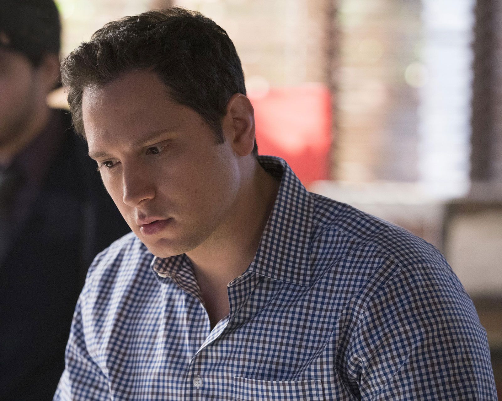 How To Get Away With Murder How To Get Away With Murder Bild Matt McGorry 175 von 493