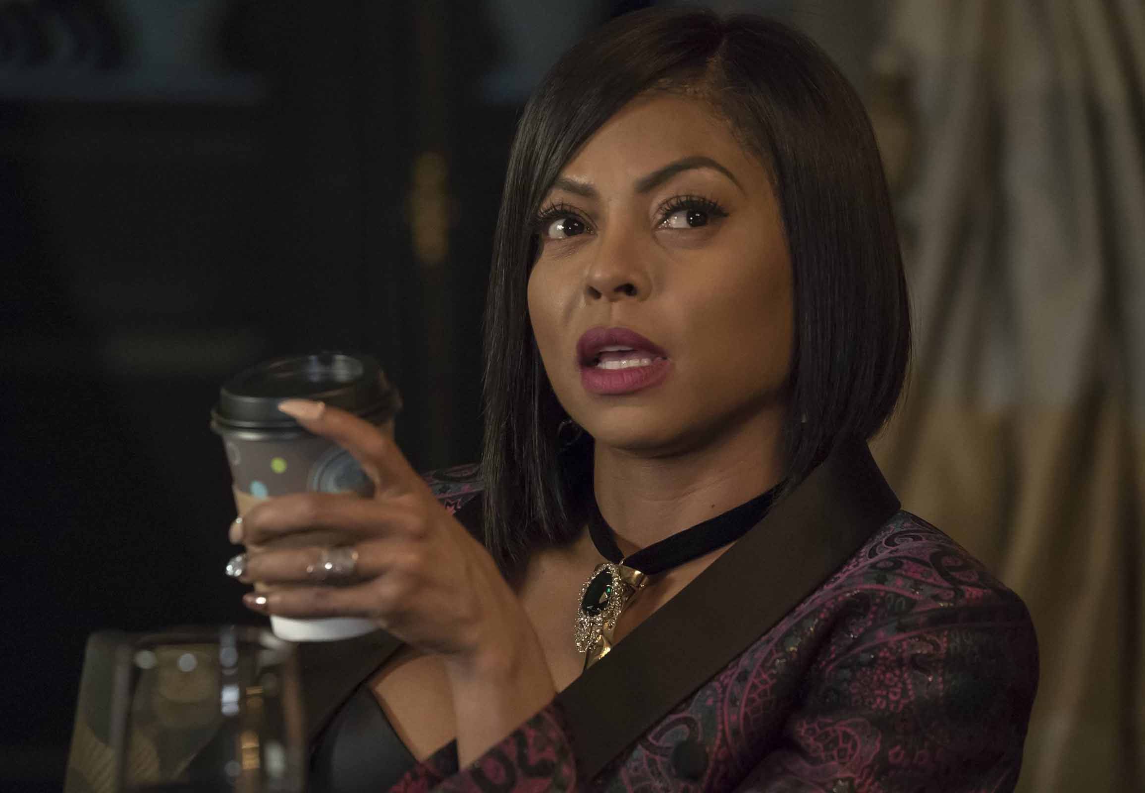filme und serien von taraji p. henson