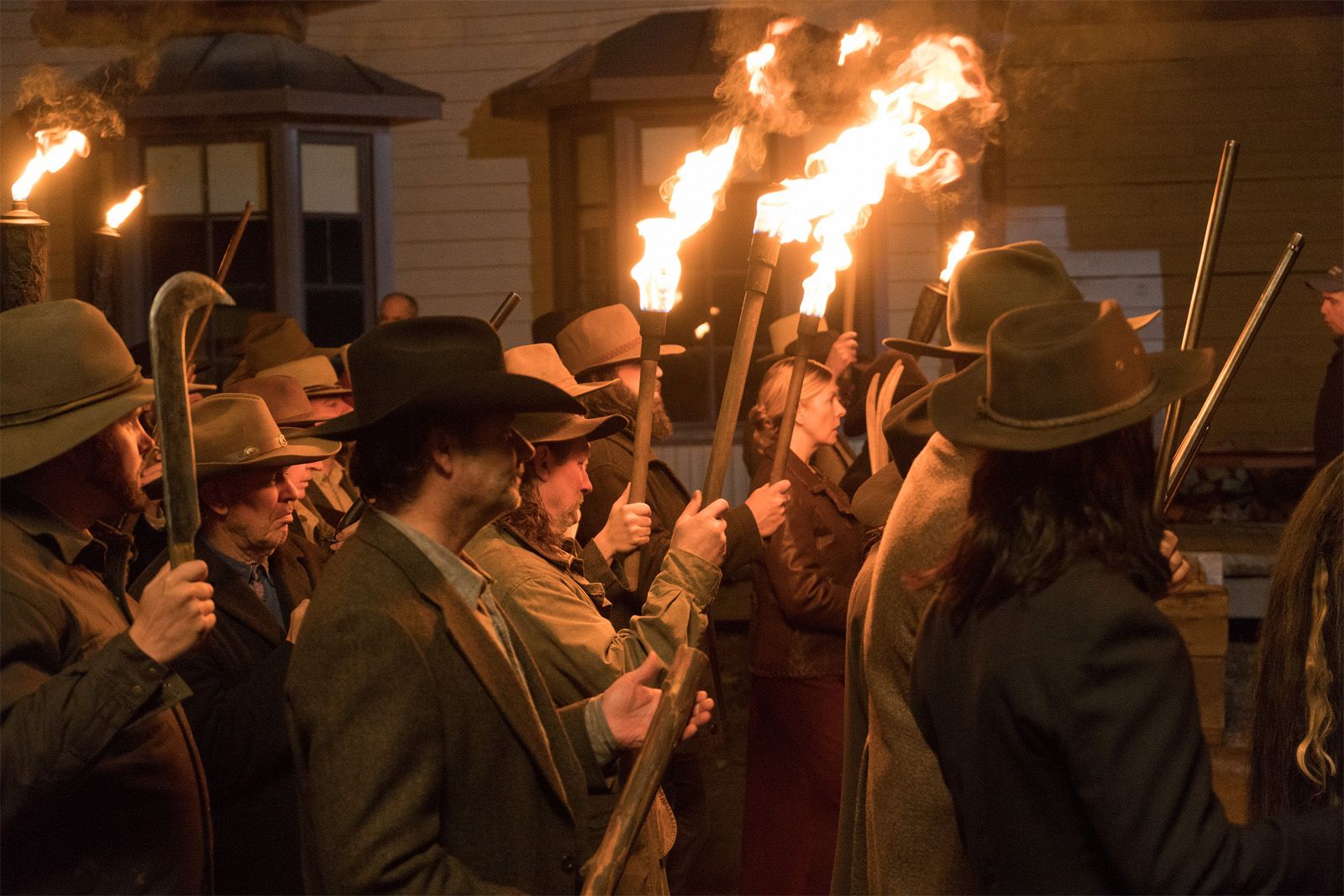 Foto zum Film Dead In Tombstone 2 Bild 21 auf 27 FILMSTARTS.de