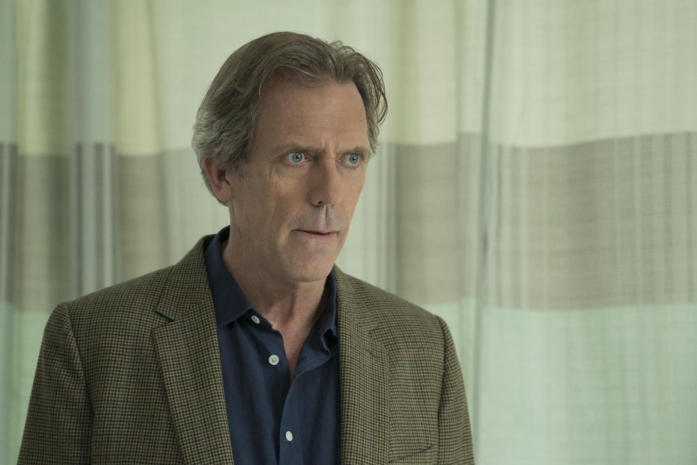 Filme Und Serien Von Hugh Laurie Bild zu Hugh Laurie - Chance : Bild Hugh Laurie - Foto 17 von 328