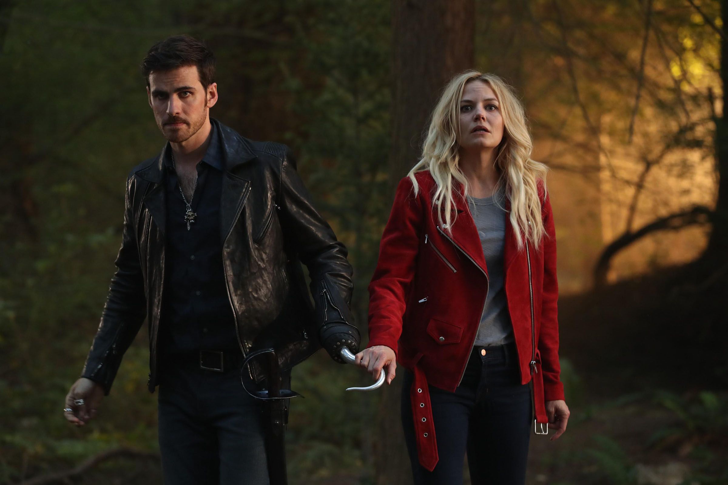 Once Upon A Time Es War Einmal Staffel 7 Once Upon A Time - Es war einmal...: Once Upon A Time - Es war einmal